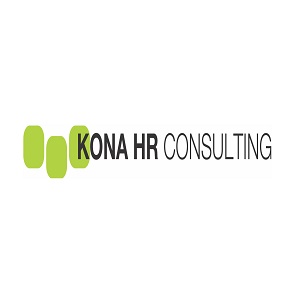 Kona HR Consulting Kona HR Consulting