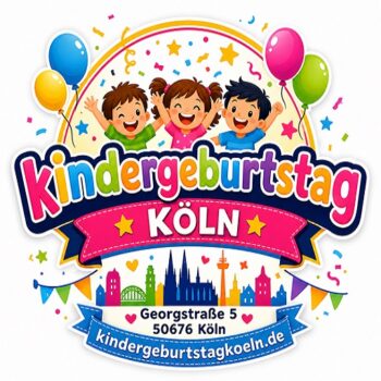 kindergeburtstag Köln