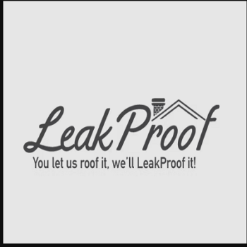LeakProof Roofing LeakProof Roofing