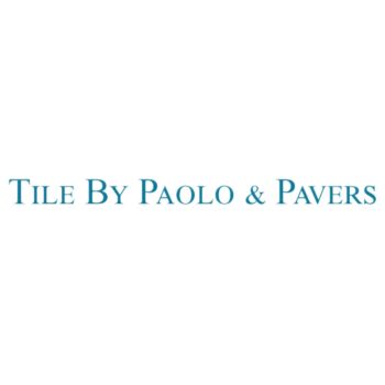 Tile By Paolo & Pavers