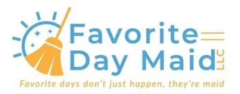 Favorite Day Maid & House Cleaning Service