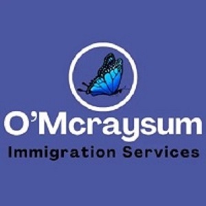 O’Mcraysum Immigration Services