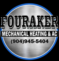 Fouraker Mechanical Heating & AC Fouraker Mechanical Heating & AC