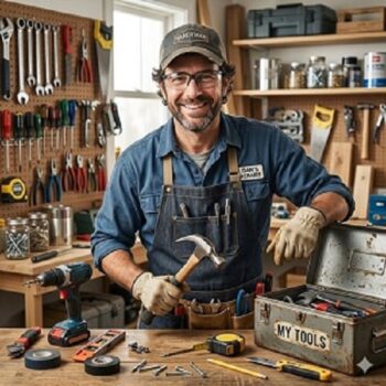 Seattle Handyman Seattle Handyman