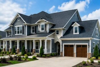 Harbor Guard Roofing LLC Harbor Guard Roofing LLC