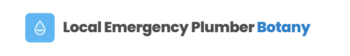 Local Emergency Plumber Botany Local Emergency Plumber Botany