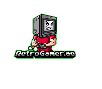 RETROGAMER.AE RETROGAMER.AE