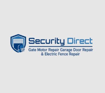 Security Direct Gate Motor Repair, Garage Door Repair & Electric Fence Repair