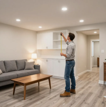 Basement Finishing Pros Basement Finishing Pros