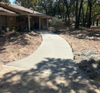 College Station Concrete Contractors College Station Concrete Contractors