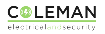 Coleman Electrical & Security Coleman Electrical & Security